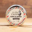 SAVON À RASER, LE PÈRE LUCIEN, 200G-BARBERSHOP