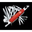COUTEAU SUISSE VICTORINOX "LE SWISS CHAMP", 33 FONCTIONS