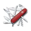 COUTEAU SUISSE VICTORINOX "LE HUNTSMAN" , 15 FONCTIONS