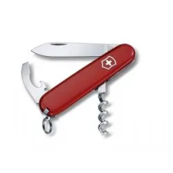 COUTEAU SUISSE VICTORINOX "LE WAITER", 9 FONCTIONS