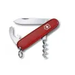 COUTEAU SUISSE VICTORINOX "LE WAITER", 9 FONCTIONS