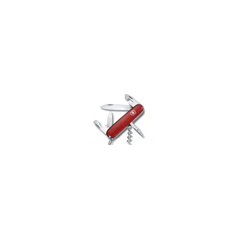 COUTEAU SUISSE VICTORINOX " LE SPARTAN" , 12 FONCTIONS