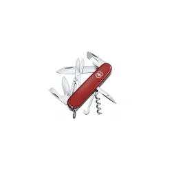 COUTEAU SUISSE VICTORINOX "LE CLIMBER" , 14 FONCTIONS