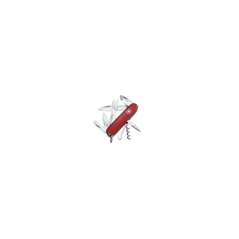 COUTEAU SUISSE VICTORINOX "LE CLIMBER" , 14 FONCTIONS