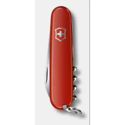 COUTEAU SUISSE VICTORINOX "LE WAITER", 9 FONCTIONS