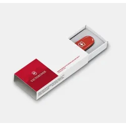 COUTEAU SUISSE VICTORINOX " LE SPARTAN" , 12 FONCTIONS