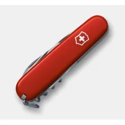 COUTEAU SUISSE VICTORINOX " LE SPARTAN" , 12 FONCTIONS