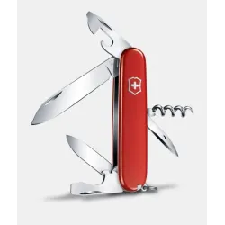 COUTEAU SUISSE VICTORINOX " LE SPARTAN" , 12 FONCTIONS