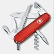 COUTEAU SUISSE VICTORINOX "LE CAMPER" , 13 fonctions