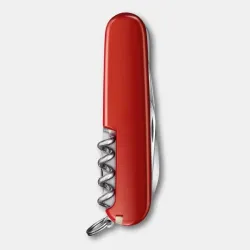 COUTEAU SUISSE VICTORINOX "LE CAMPER" , 13 fonctions