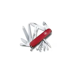 COUTEAU SUISSE VICTORINOX "LE RANGER" , 15 FONCTIONS