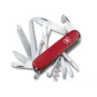 COUTEAU SUISSE VICTORINOX "LE RANGER" , 15 FONCTIONS