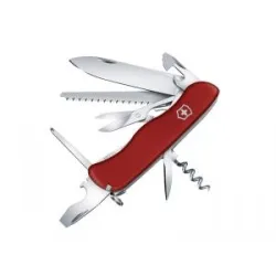 COUTEAU SUISSE VICTORINOX "L' OUTRIDER" , 14 FONCTIONS