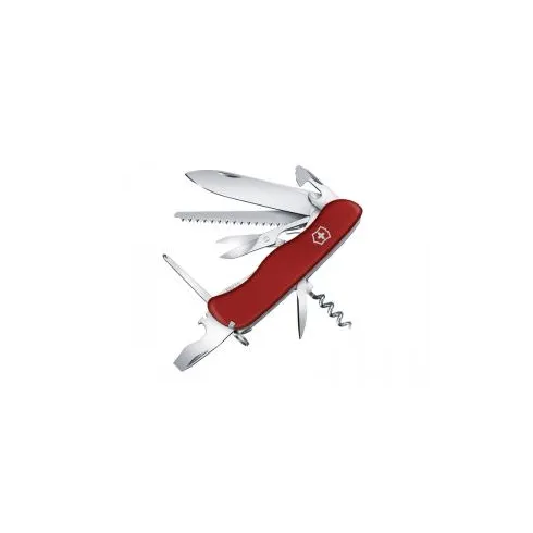 COUTEAU SUISSE VICTORINOX "L' OUTRIDER" , 14 FONCTIONS