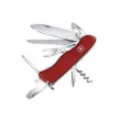 COUTEAU SUISSE VICTORINOX "L' OUTRIDER" , 14 FONCTIONS