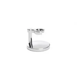 SUPPORT MUHLE CHROME POUR RASOIR SÉCURITÉ
