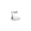 SUPPORT MUHLE CHROME POUR RASOIR SÉCURITÉ