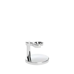 SUPPORT MUHLE CHROME POUR RASOIR SÉCURITÉ
