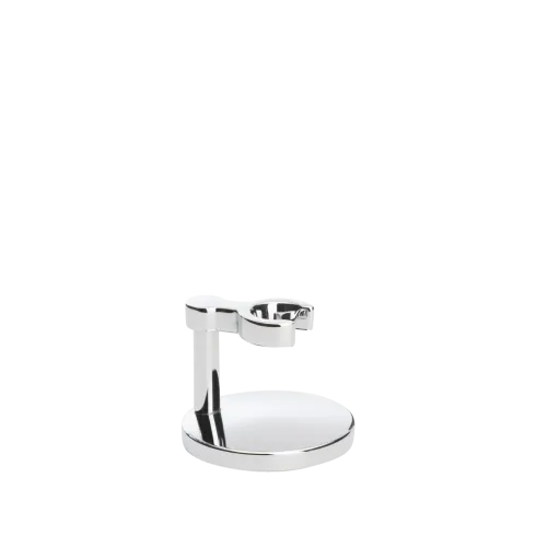 SUPPORT MUHLE CHROME POUR RASOIR SÉCURITÉ