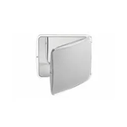 MIROIR DE SAC CARRE GROSSISSEMENT X7 10 CM DE COTE