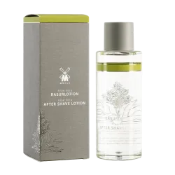Lotion après-rasage à l'aloé véra, 125 ml, Muhle
