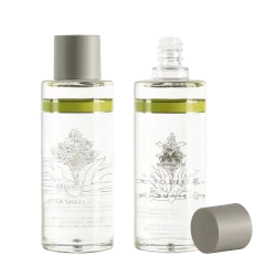 Lotion après-rasage à l'aloé véra, 125 ml, Muhle