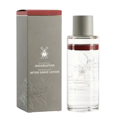 Lotion après-rasage au bois de santal, 125 ml, Muhle