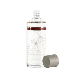 Lotion après-rasage au bois de santal, 125 ml, Muhle