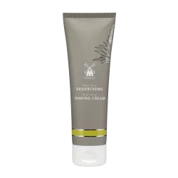 Crème de rasage Aloe Vera à texture légère pour une mousse crémeuse, MUHLE