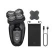 Rasoir électrique crâne PHILIPS PRO 5000 HS5980/15