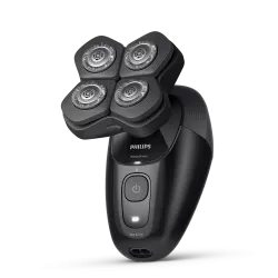 Rasoir électrique crâne PHILIPS PRO 5000 HS5980/15