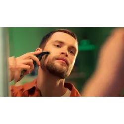 Tondeuse à barbe OneBlade Pro PHILIPS QP6506/15, sabot réglable