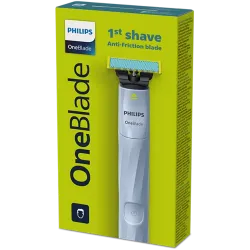Tondeuse à barbe Philips Oneblade 1st Shave