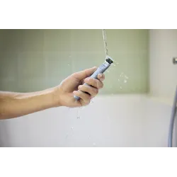 Tondeuse à barbe Philips Oneblade 1st Shave