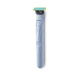 Tondeuse à barbe Philips Oneblade 1st Shave