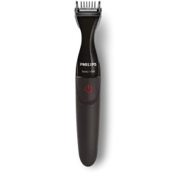 TONDEUSE MULTISTYLES Philips Series 1000 à pile MG1100/16