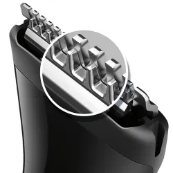 TONDEUSE MULTISTYLES Philips Series 1000 à pile MG1100/16