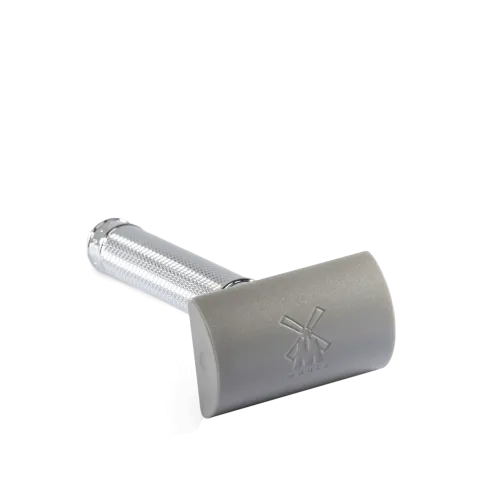 Protège lame pour rasoir de sureté Muhle sauf la collection Companion