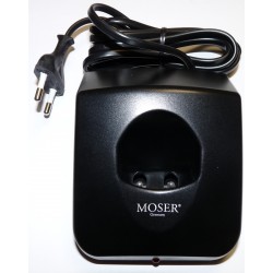 photo de Socle de charge 230V pour Tondeuse MOSER 1556