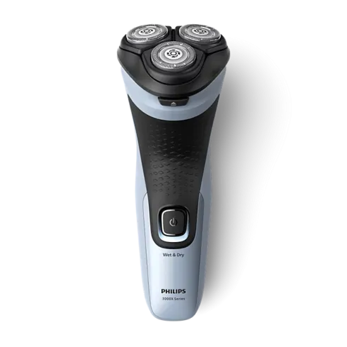 Rasoir électrique Philips 3000X Series X3003/00