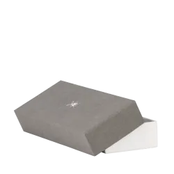 Rasoir de sureté Muhle, collection Rytmo, manche en résine noire