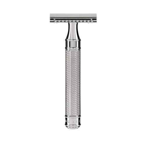 Rasoir de sureté Muhle, rasoir de sécurité collection Traditional, version GRANDE