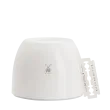 Collecteur de lames Mühle, Porcelaine, blanc