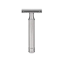 Rasoir de sécurité Mühle R89 + support