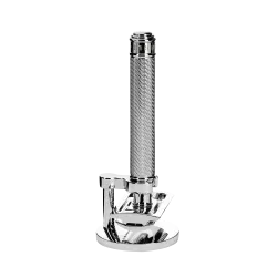 Rasoir de sécurité Mühle R89 + support