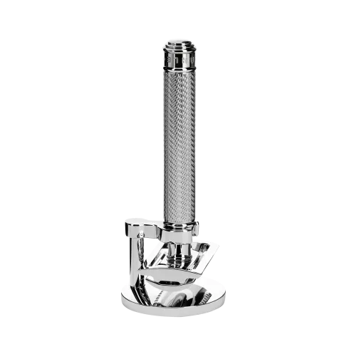 Rasoir de sécurité Mühle R89 + support