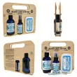 Kit soin barbe Dr k soap company parfum Fresh lime, agrumes