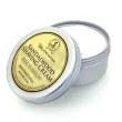 Crème à raser Taylor of bond street Sandalwood en pot format voyage 75ml