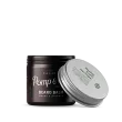 Baume à barbe Pomp & Co effet mat, coiffant et hydratant