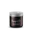 Baume à barbe Pomp & Co effet mat, coiffant et hydratant
